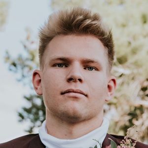 Meet your Posher, Jackson